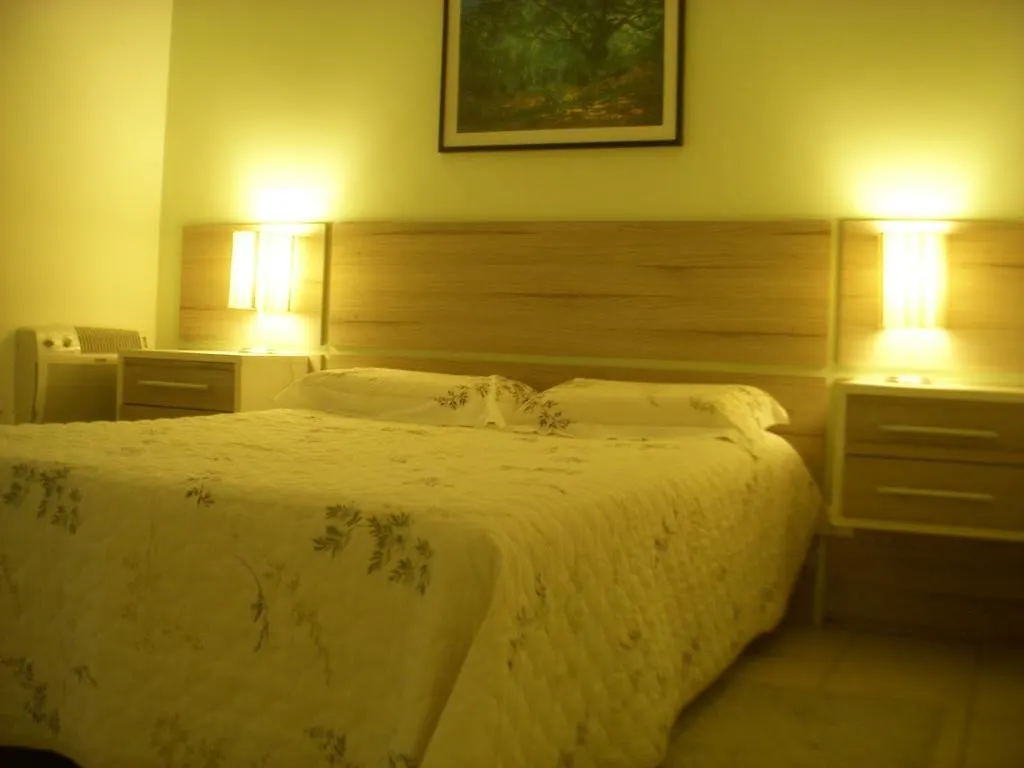 Florianópolis Beiramar Apartamento 0*,  Brasil
