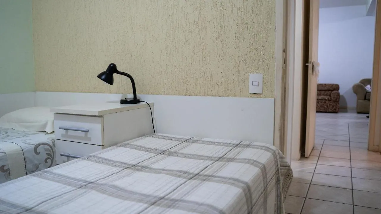 Florianópolis Beiramar Apartamento Brasil