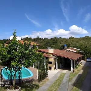 Apartamento Recanto Ravi, Florianópolis
