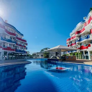 Apartamento - 105a, Florianópolis